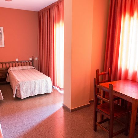 Aparthotel Las Mariposas Lloret de Mar Eksteriør billede
