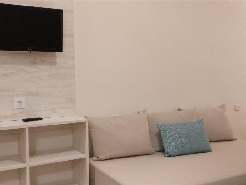Aparthotel Las Mariposas Lloret de Mar Eksteriør billede