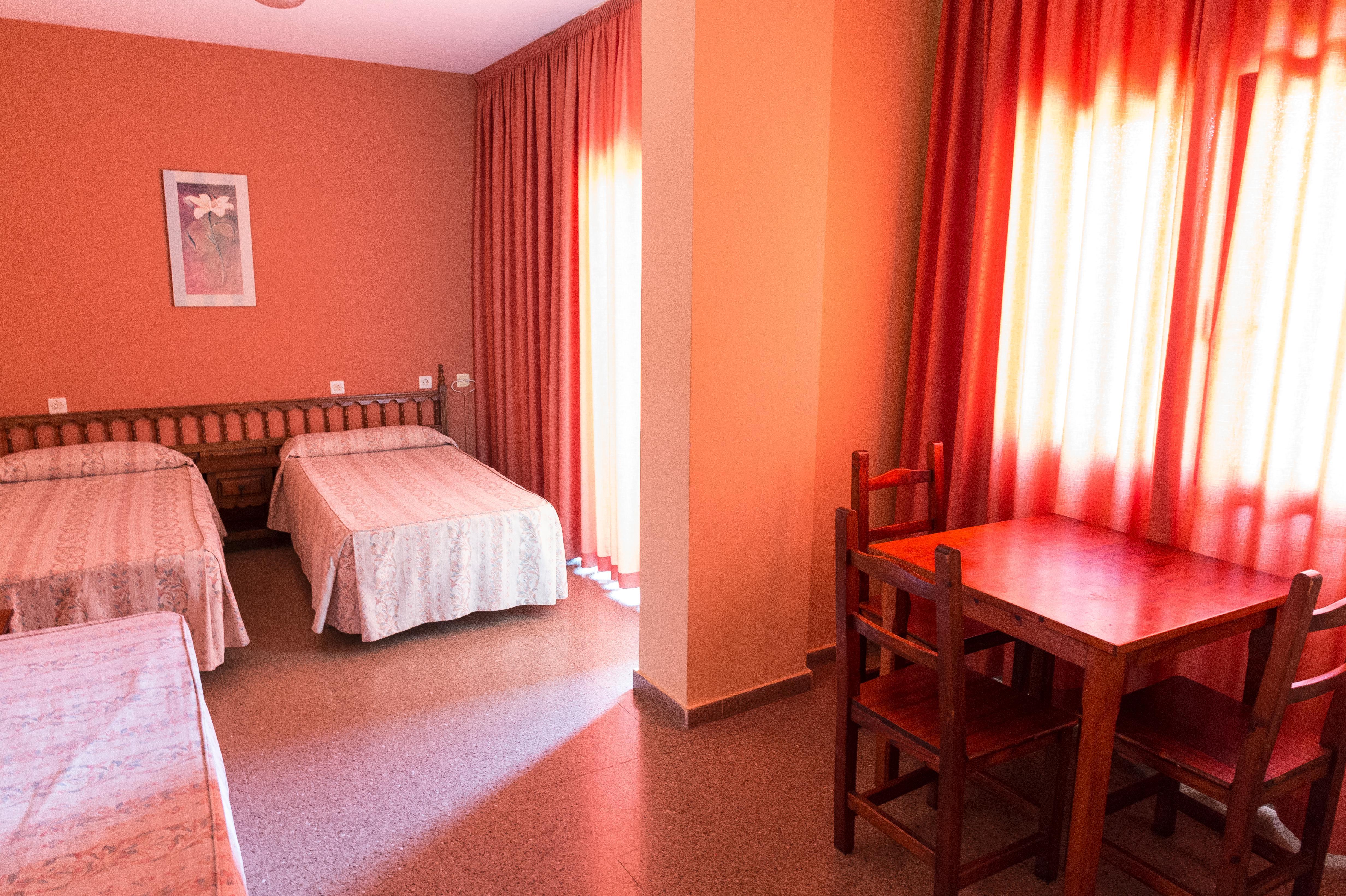 Aparthotel Las Mariposas Lloret de Mar Eksteriør billede