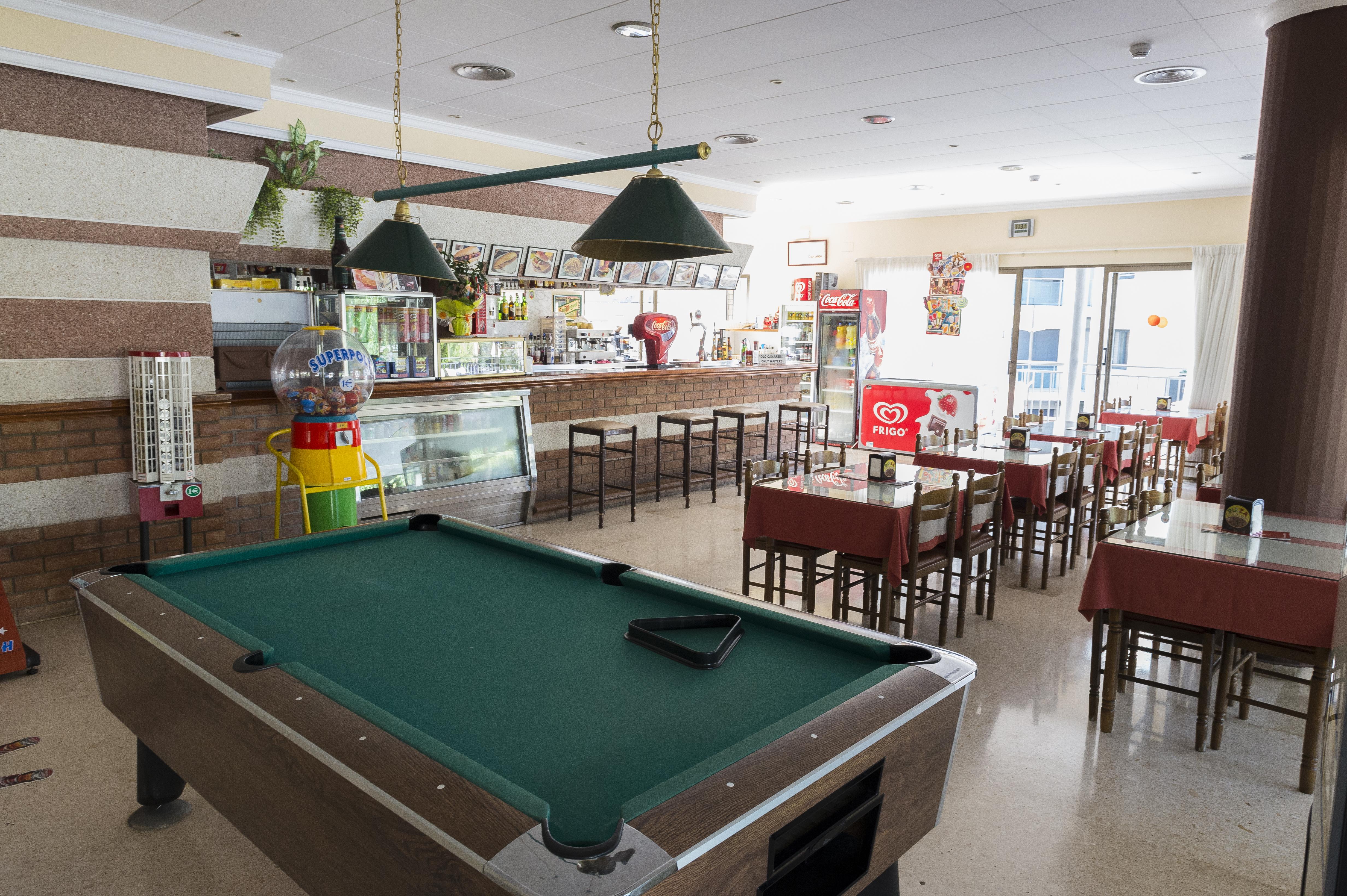 Aparthotel Las Mariposas Lloret de Mar Eksteriør billede
