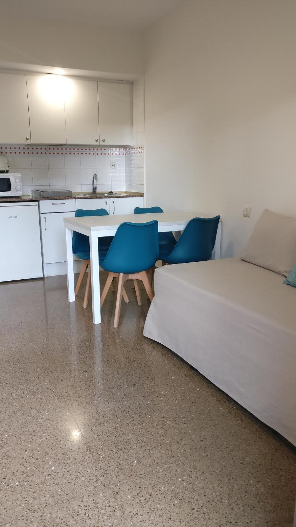 Aparthotel Las Mariposas Lloret de Mar Eksteriør billede