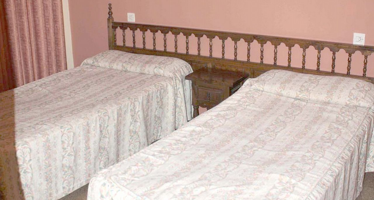 Aparthotel Las Mariposas Lloret de Mar Eksteriør billede