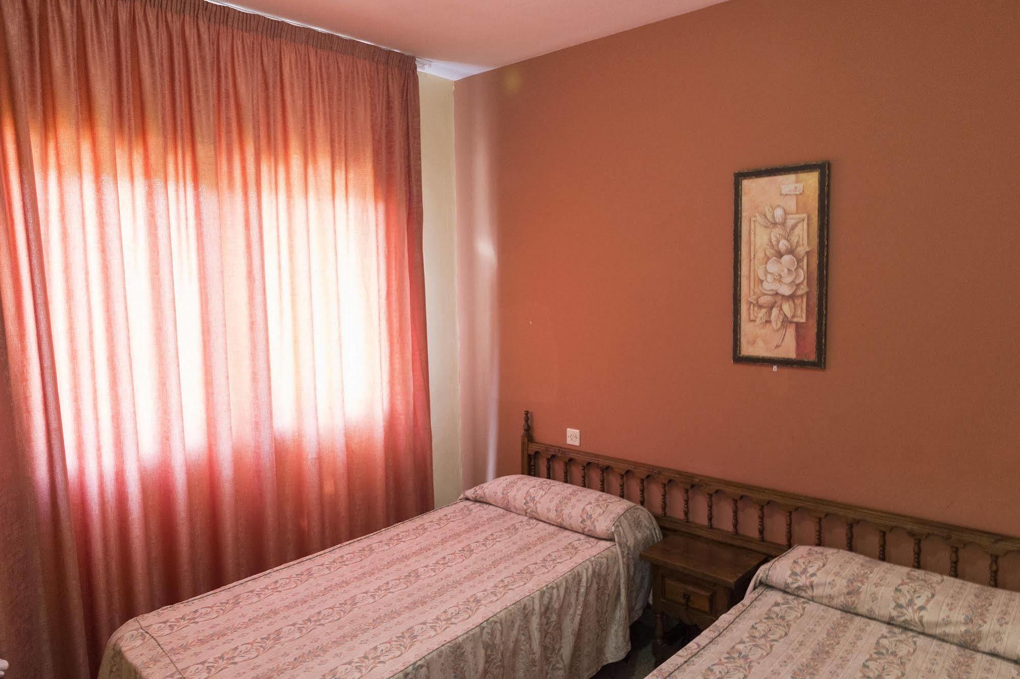 Aparthotel Las Mariposas Lloret de Mar Eksteriør billede